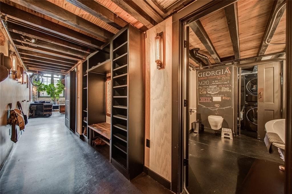 2 bedroom, 2 bathroom, 1,344 sq ft condominium for sale at 170 Boulevard 322H, Atlanta, GA 30312 — photo 3