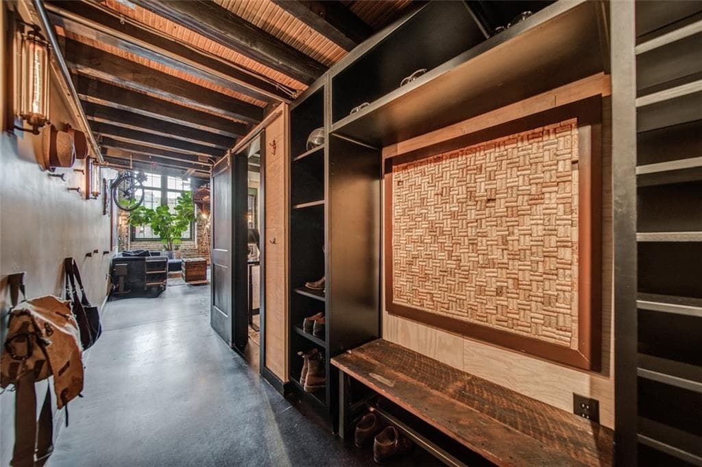 2 bedroom, 2 bathroom, 1,344 sq ft condominium for sale at 170 Boulevard 322H, Atlanta, GA 30312 — photo 4