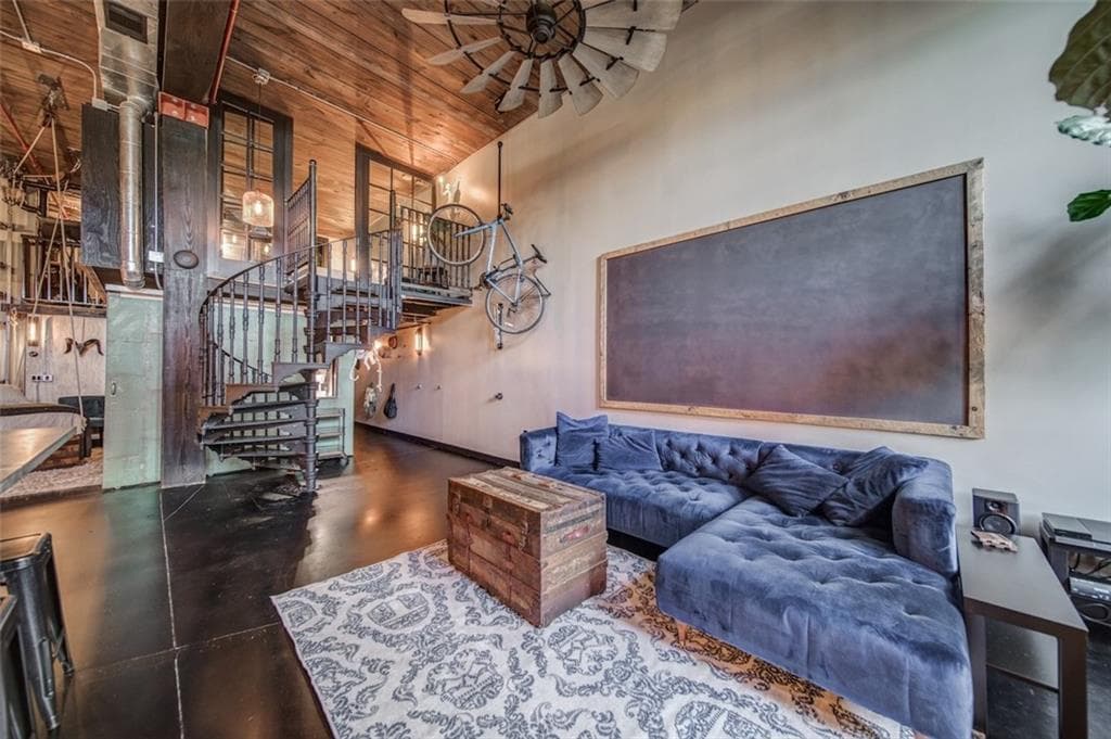 2 bedroom, 2 bathroom, 1,344 sq ft condominium for sale at 170 Boulevard 322H, Atlanta, GA 30312 — photo 9