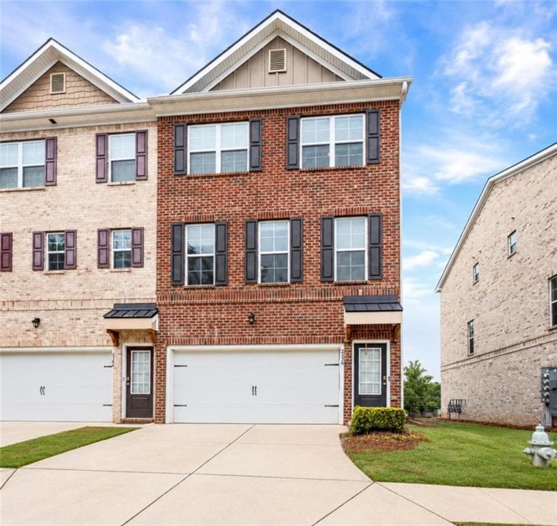 2356 Foley Park Street, Snellville, GA 30078 — most recent listing photo