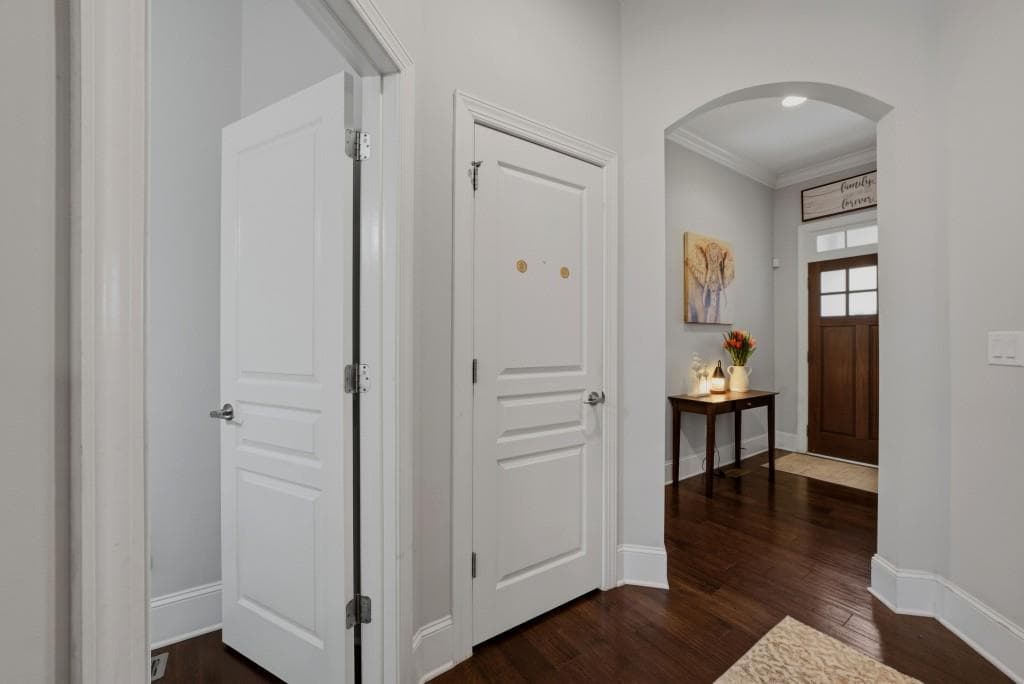 4 bedroom, 4 bathroom, 3,000 sq ft townhouse for sale at 2326 Willington Shoals Place, Smyrna, GA 30080 — photo 3