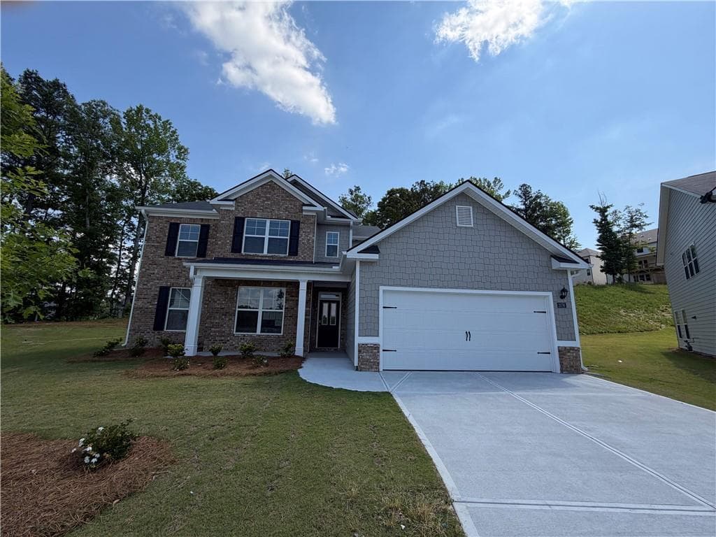 2076 Winged Elm Way