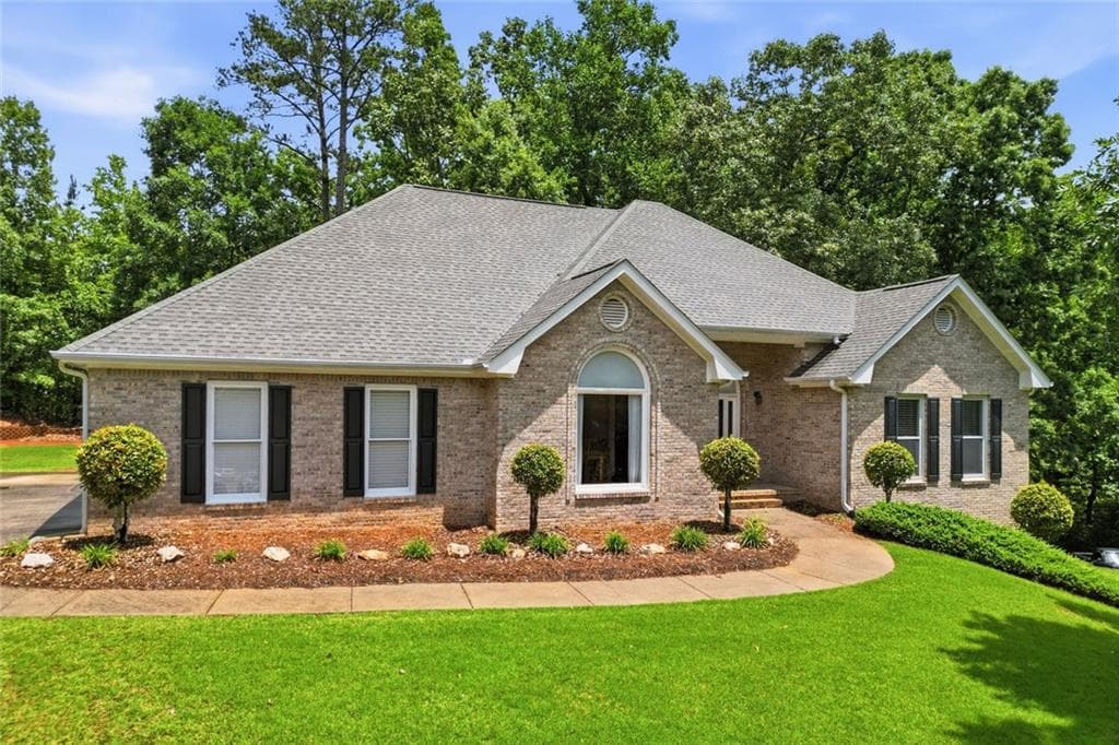 5035 Valley Brook Circle, Mcdonough, GA 30253 — most recent listing photo