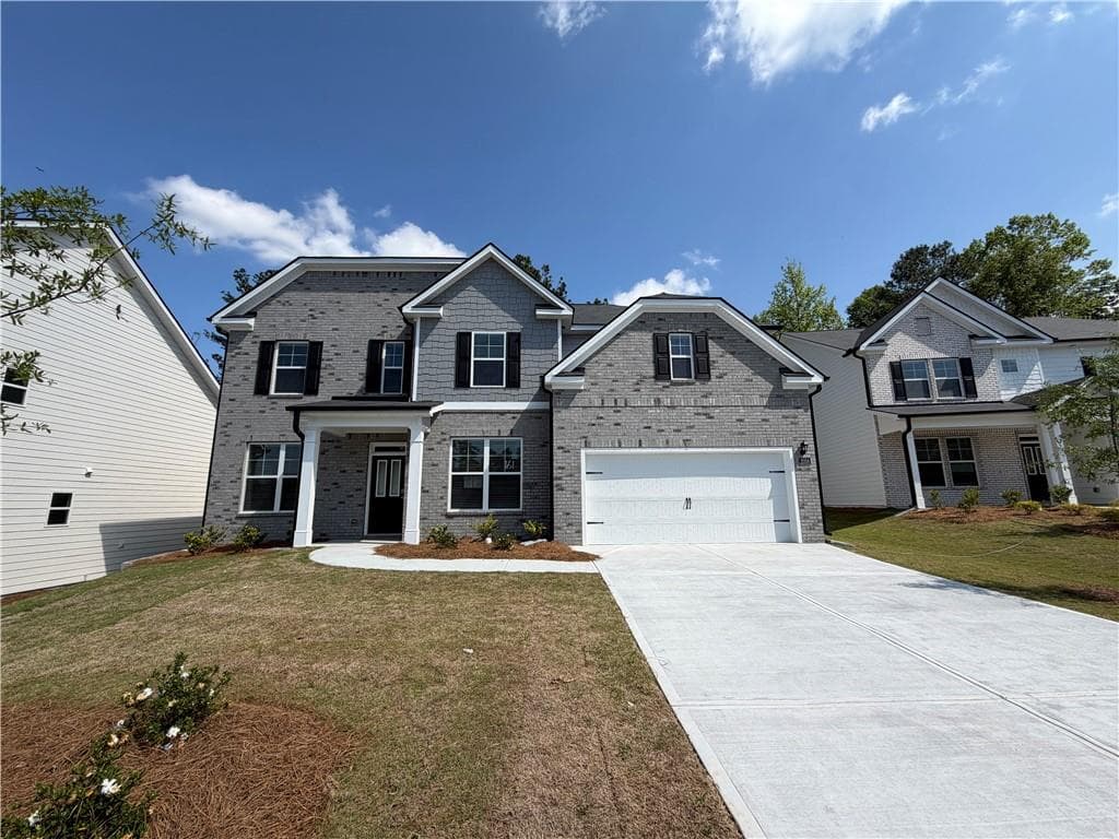 2056 Winged Elm Way, Lawrenceville, GA 30045 — most recent listing photo