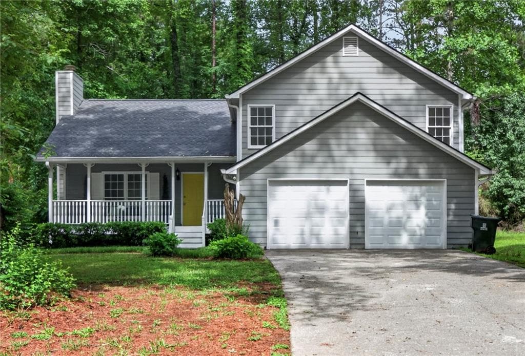 4897 Muirwood Drive, Powder Springs, GA 30127 — most recent listing photo