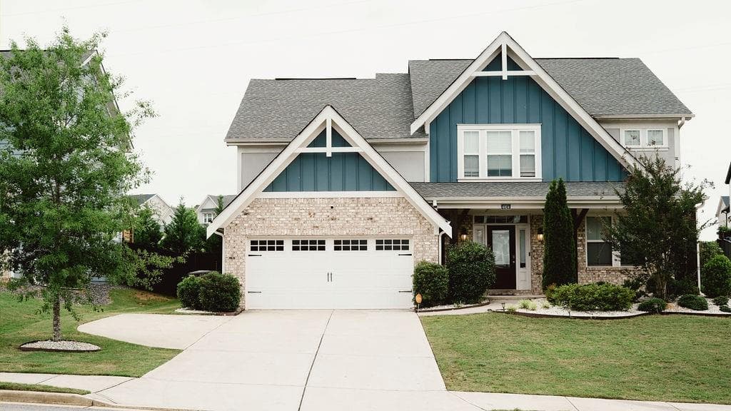 4 bedroom, 4 bathroom, 3,084 sq ft single family residence for sale at 4924 Creekside Lane, Powder Springs, GA 30127 — photo 3
