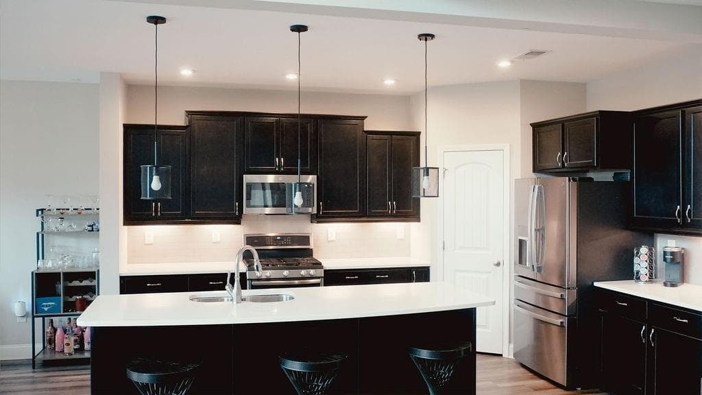 4 bedroom, 4 bathroom, 3,084 sq ft single family residence for sale at 4924 Creekside Lane, Powder Springs, GA 30127 — photo 5