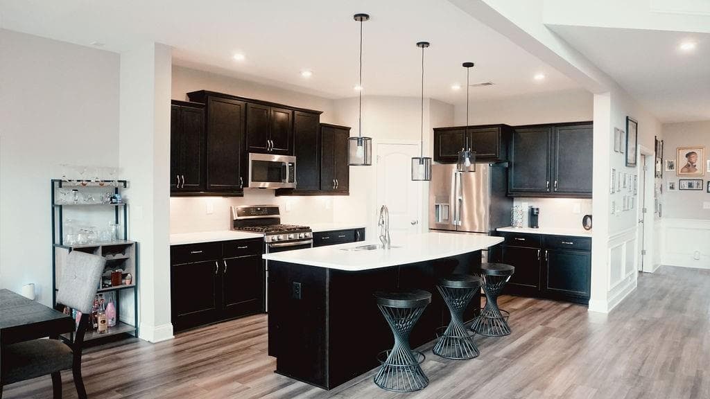 4 bedroom, 4 bathroom, 3,084 sq ft single family residence for sale at 4924 Creekside Lane, Powder Springs, GA 30127 — photo 6