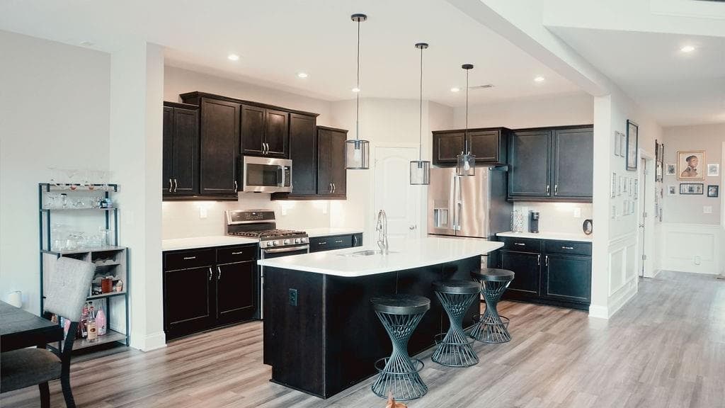 4 bedroom, 4 bathroom, 3,084 sq ft single family residence for sale at 4924 Creekside Lane, Powder Springs, GA 30127 — photo 7