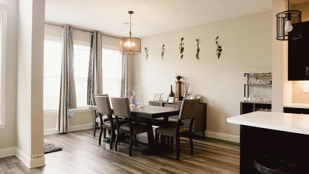 4 bedroom, 4 bathroom, 3,084 sq ft single family residence for sale at 4924 Creekside Lane, Powder Springs, GA 30127 — photo 8