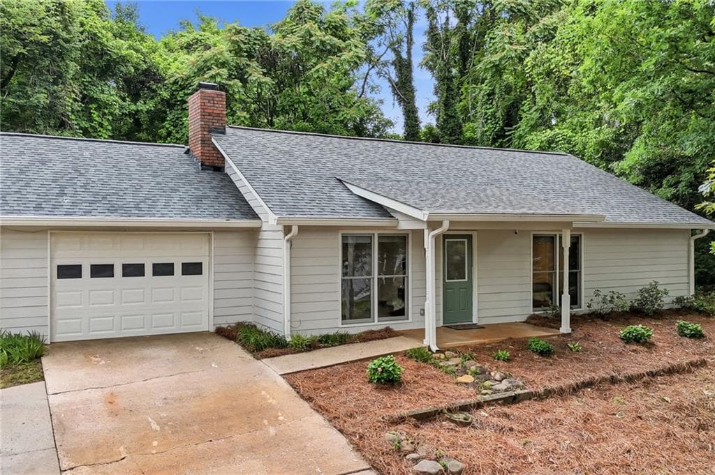 1550 Fincher Court, Cumming, GA 30040 — most recent listing photo