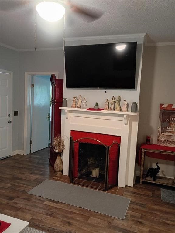 3 bedroom, 2 bathroom, 1,320 sq ft single family residence for sale at 1240 Old Highway 411, Chatsworth, GA 30705 — photo 5