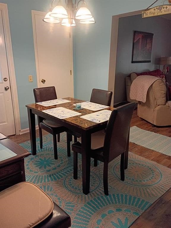 3 bedroom, 2 bathroom, 1,320 sq ft single family residence for sale at 1240 Old Highway 411, Chatsworth, GA 30705 — photo 6