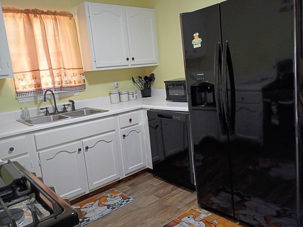 3 bedroom, 2 bathroom, 1,320 sq ft single family residence for sale at 1240 Old Highway 411, Chatsworth, GA 30705 — photo 8