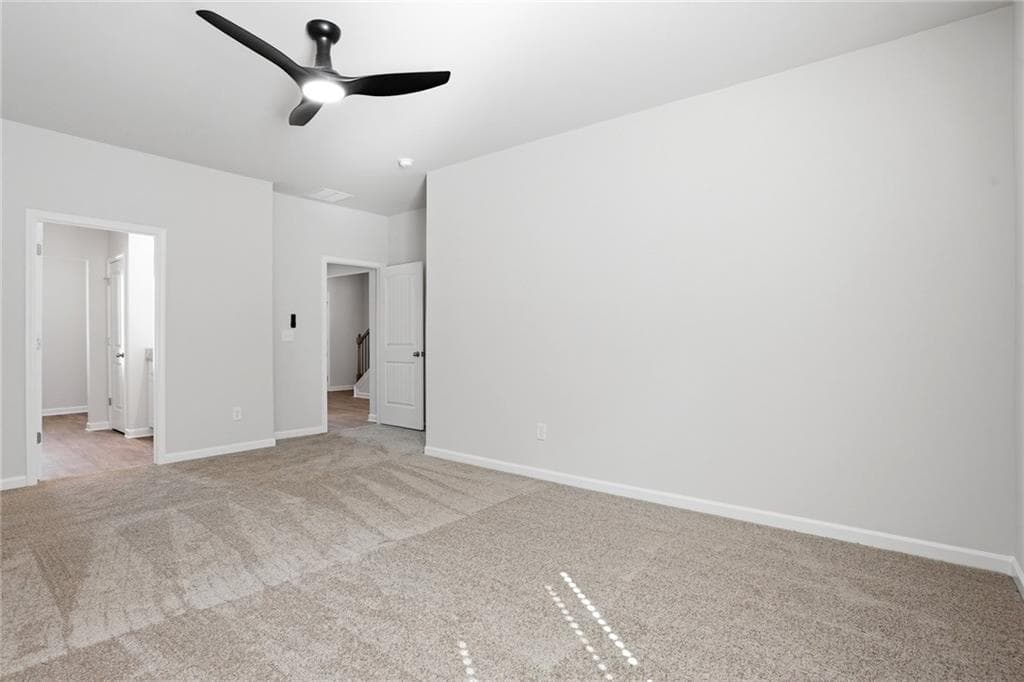 4 bedroom, 4 bathroom, 2,860 sq ft single family residence under contract at 371 Orwell Drive, Social Circle, GA 30025 — photo 9