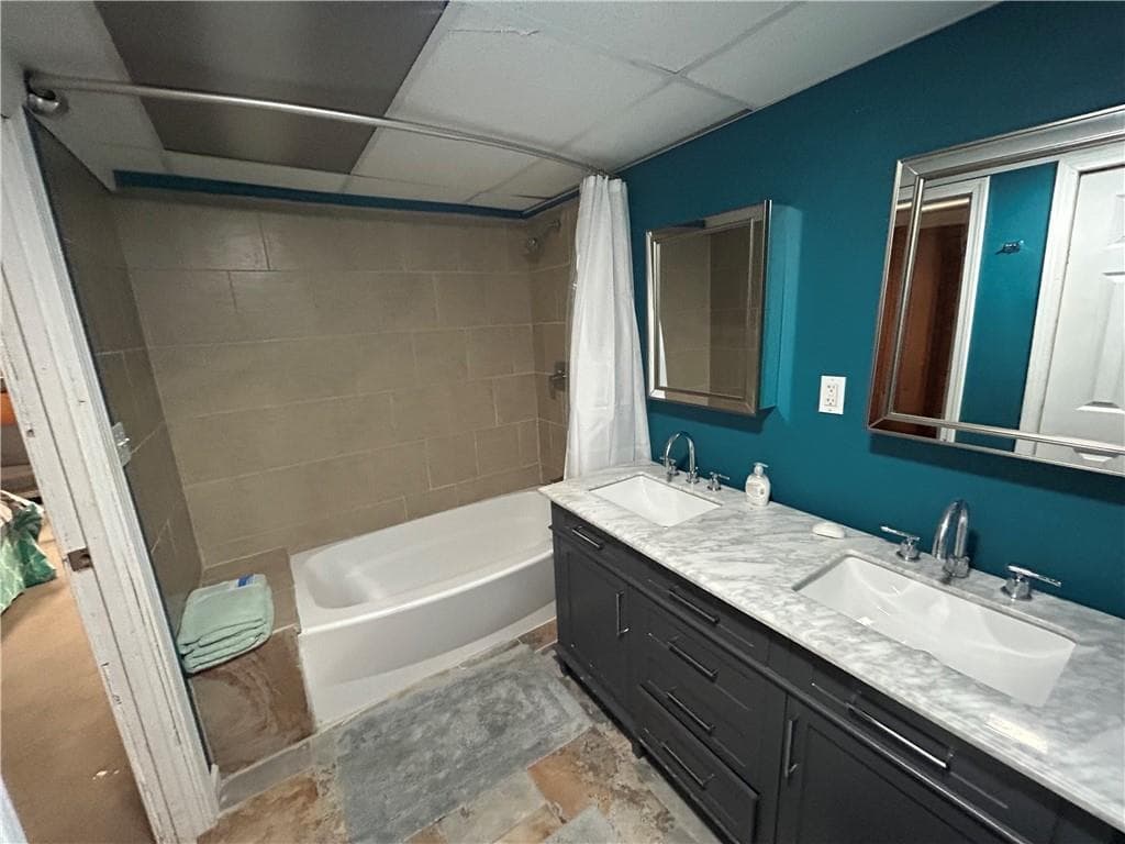 6 bedroom, 6 bathroom, 2,776 sq ft single family residence for sale at 3441 Valley View Drive, Marietta, GA 30068 — photo 2