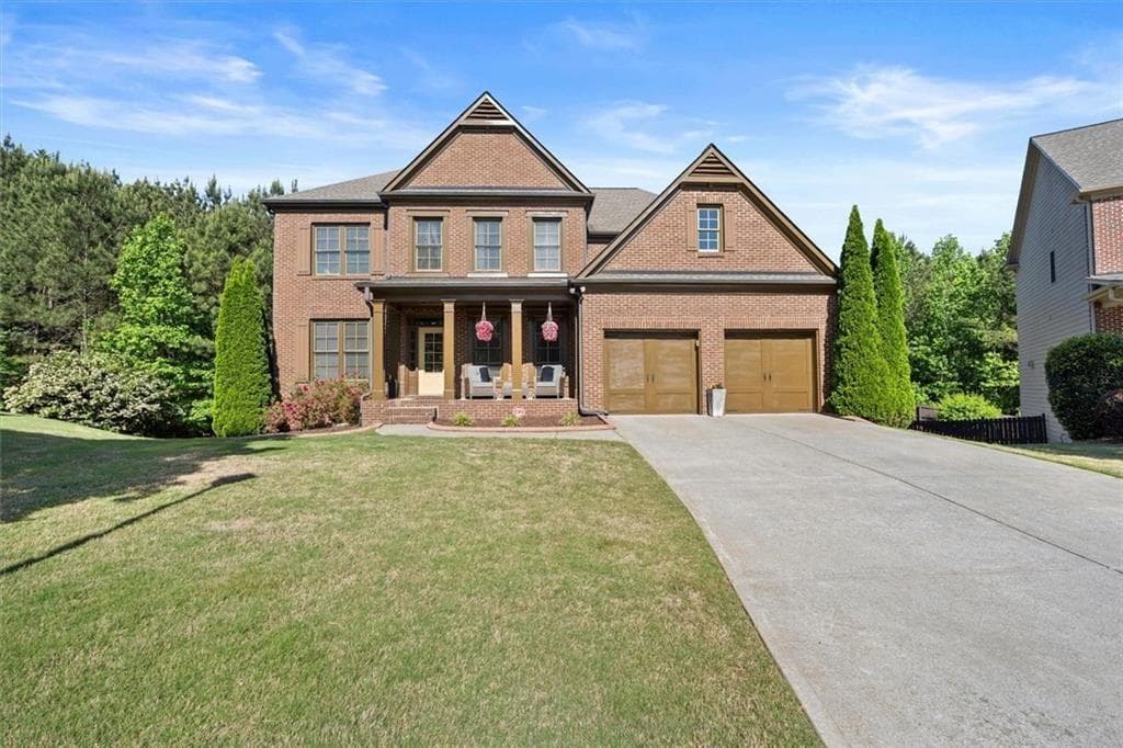 1755 Waverly Cove, Alpharetta, GA 30004 — most recent listing photo