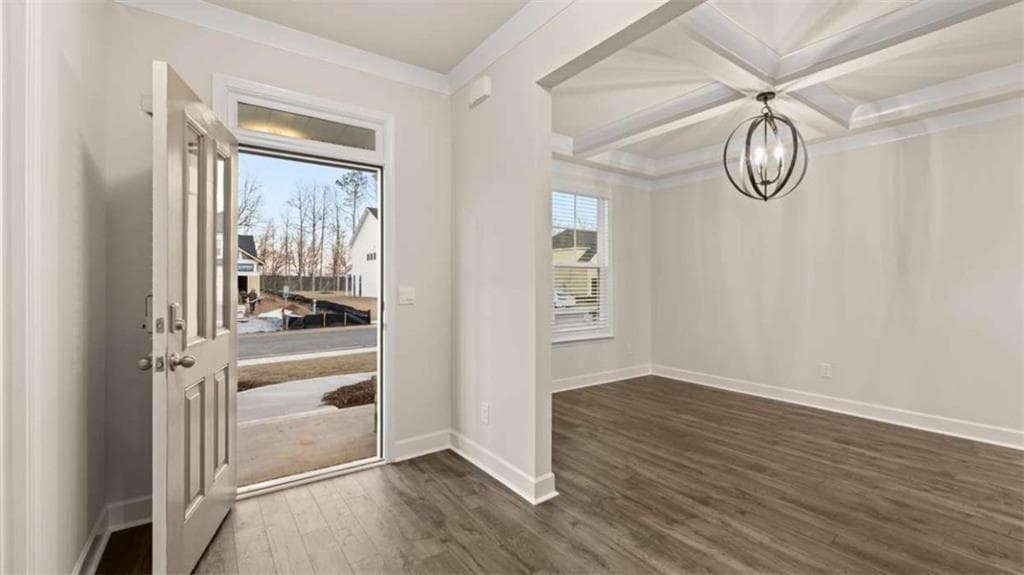 5 bedroom, 4 bathroom, 3,034 sq ft single family residence for sale at 490 Beachview Road, Hampton, GA 30228 — photo 2