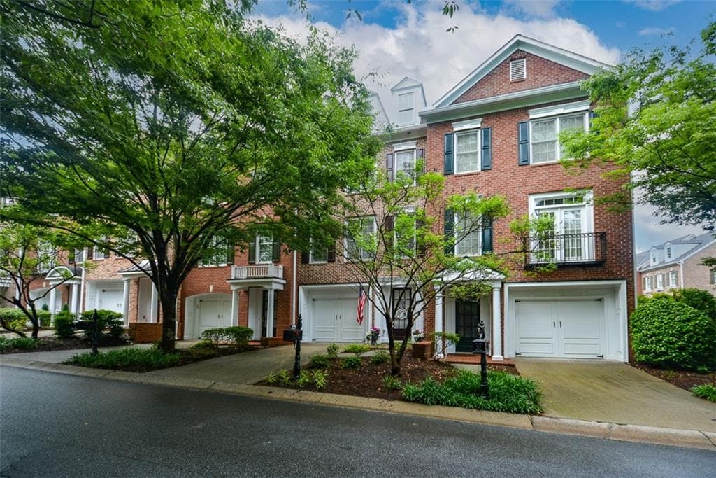 5702 Waters Edge Trail, Roswell, GA 30075 — most recent listing photo