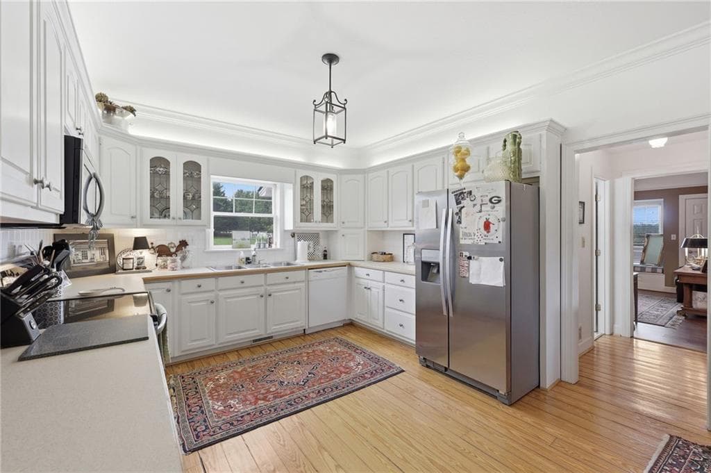 3 bedroom, 3 bathroom, 2,664 sq ft single family residence for sale at 4703 Mount Vernon Road, Gainesville, GA 30501 — photo 7