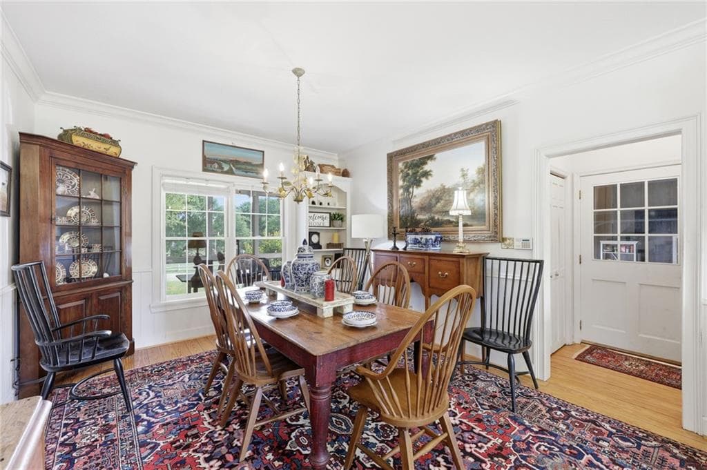 3 bedroom, 3 bathroom, 2,664 sq ft single family residence for sale at 4703 Mount Vernon Road, Gainesville, GA 30501 — photo 8