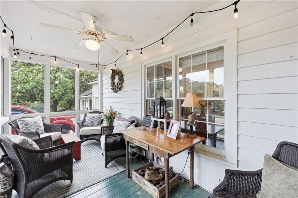 3 bedroom, 3 bathroom, 2,664 sq ft single family residence for sale at 4703 Mount Vernon Road, Gainesville, GA 30501 — photo 10