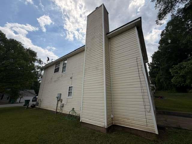 3 bedroom, 3 bathroom, 1,685 sq ft single family residence for sale at 4099 WARD LAKE Trail, Ellenwood, GA 30294 — photo 4