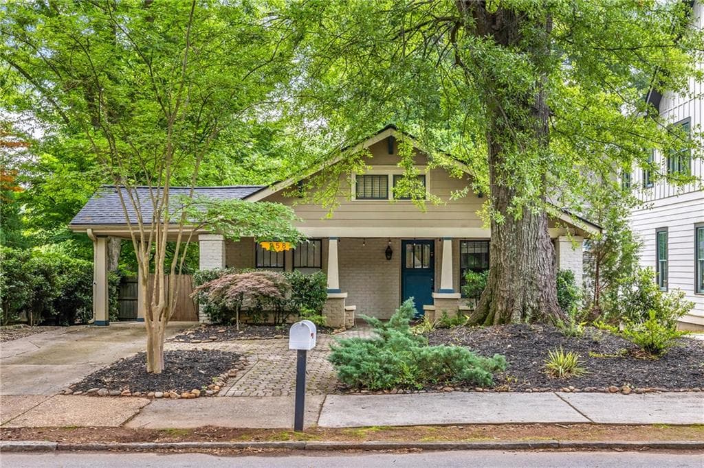 958 Rawlins Street, Atlanta, GA 30315 — most recent listing photo
