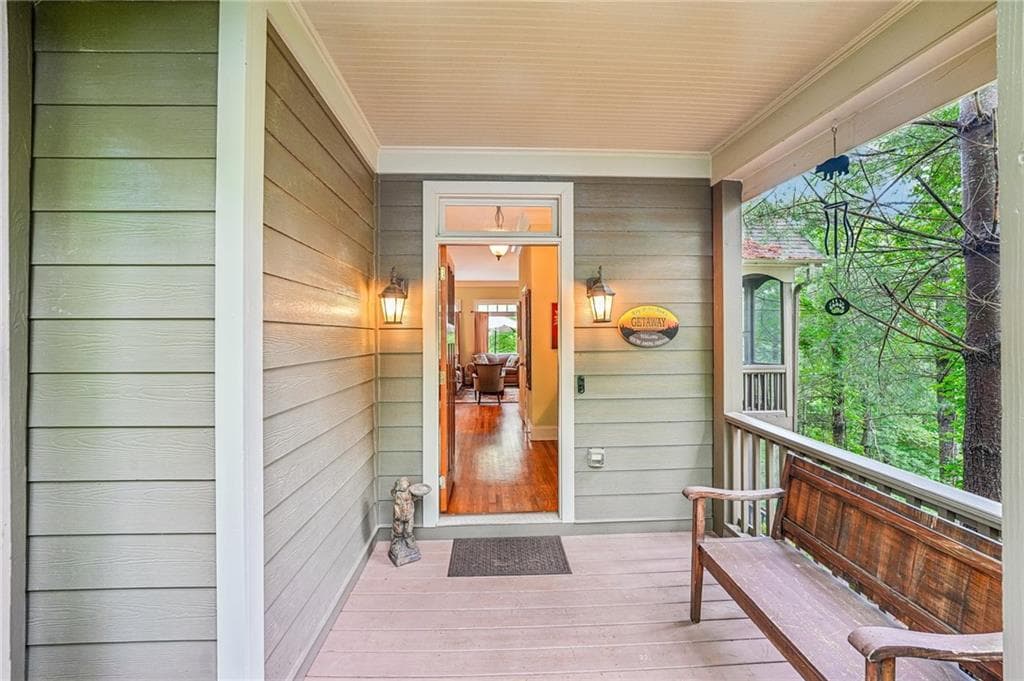 5 bedroom, 5 bathroom, 2,823 sq ft single family residence for sale at 14 Laurel Ridge Way, Big Canoe, GA 30143 — photo 5