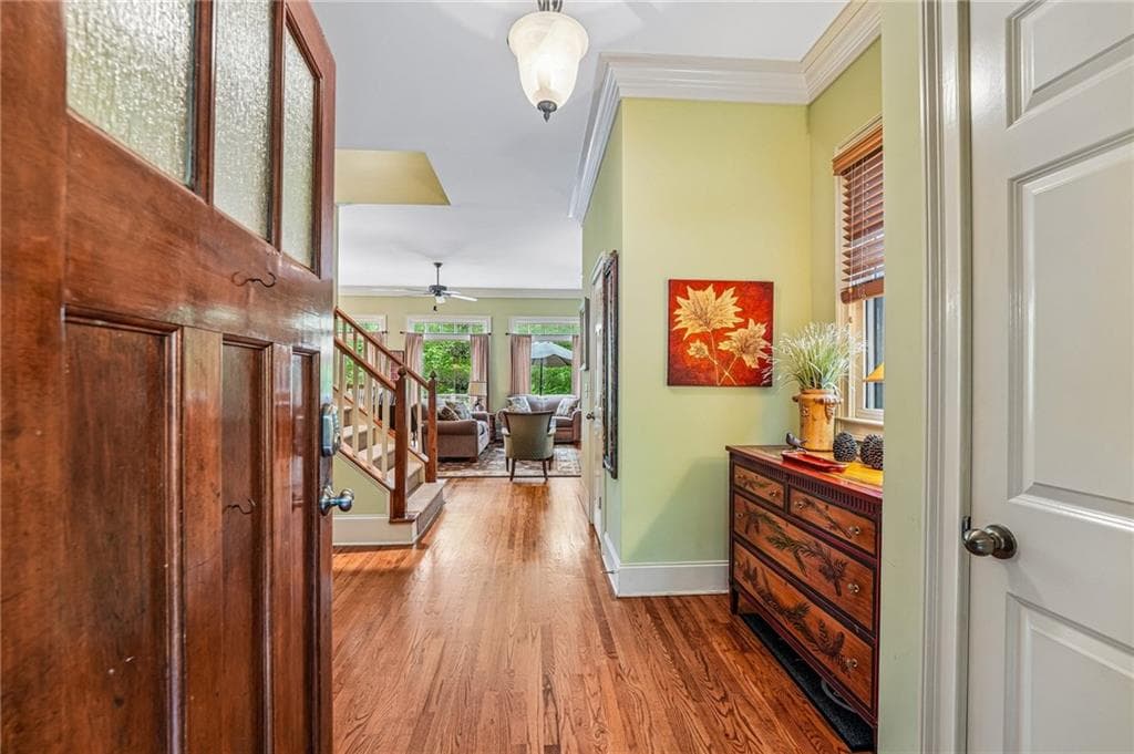 5 bedroom, 5 bathroom, 2,823 sq ft single family residence for sale at 14 Laurel Ridge Way, Big Canoe, GA 30143 — photo 6