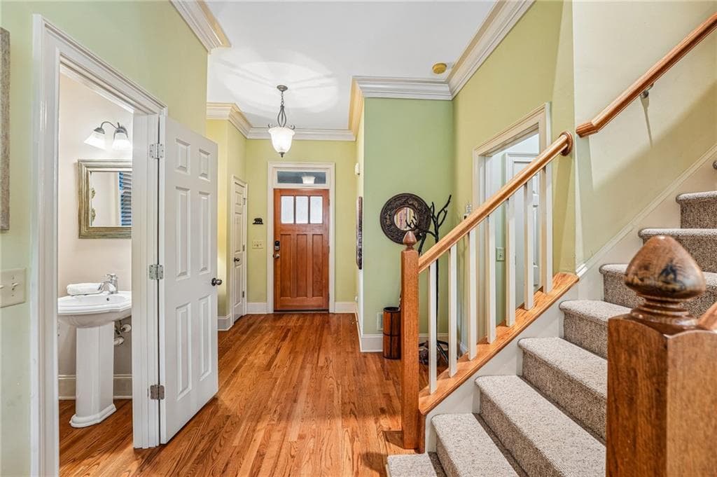 5 bedroom, 5 bathroom, 2,823 sq ft single family residence for sale at 14 Laurel Ridge Way, Big Canoe, GA 30143 — photo 7