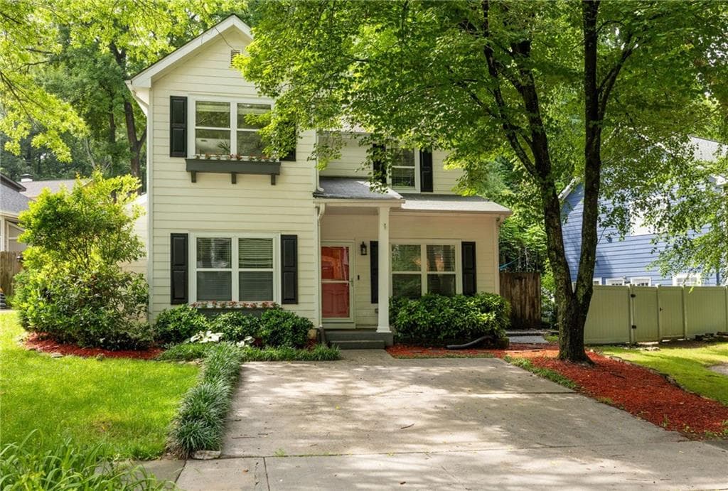941 Ormewood Avenue, Atlanta, GA 30316 — most recent listing photo