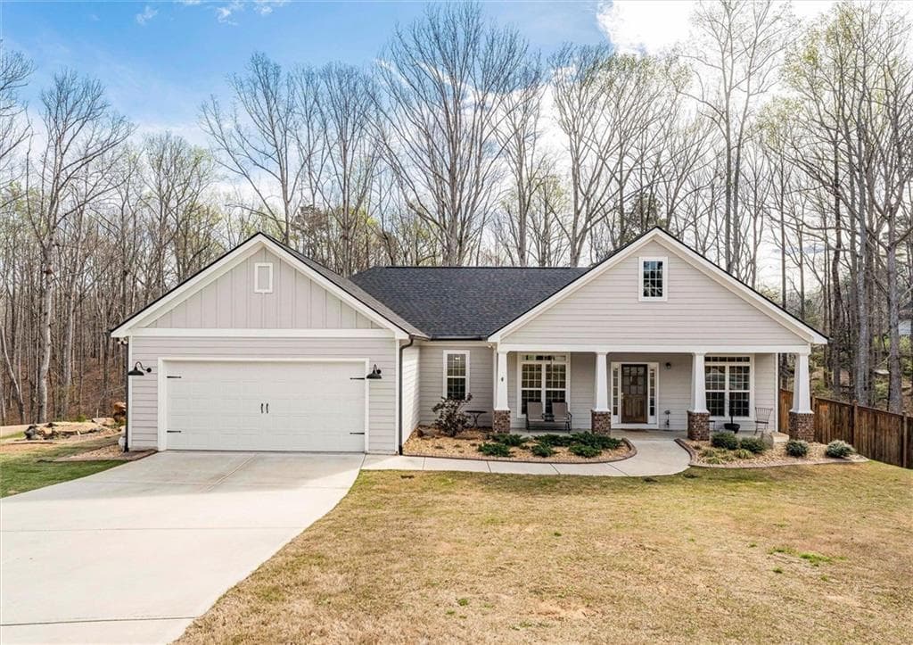48 Weatherbrooke Lane, Dallas, GA 30157 — most recent listing photo