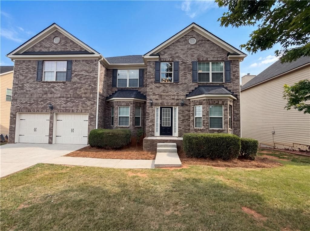 3721 Morinda Drive, Douglasville, GA 30135 — most recent listing photo