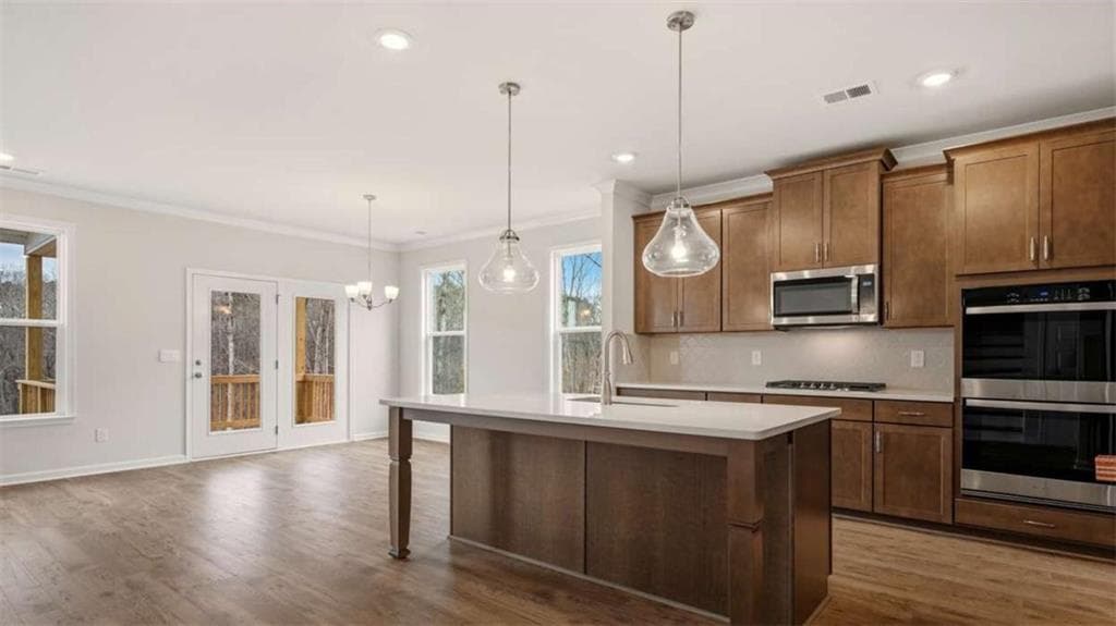 4 bedroom, 3 bathroom, 3,110 sq ft single family residence for sale at 502 Beachview Road, Hampton, GA 30228 — photo 5
