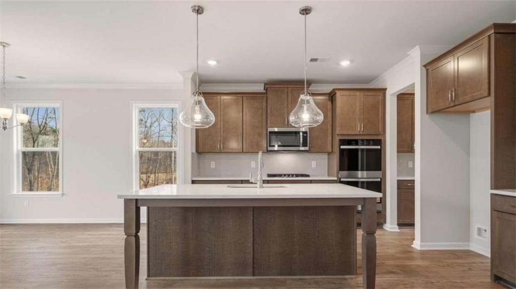4 bedroom, 3 bathroom, 3,110 sq ft single family residence for sale at 502 Beachview Road, Hampton, GA 30228 — photo 6