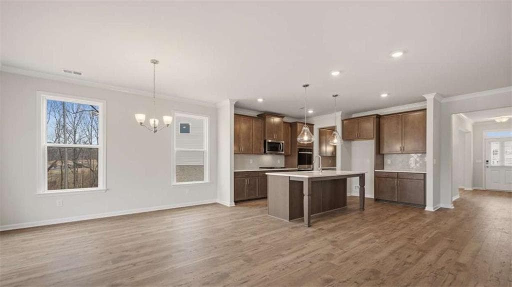 4 bedroom, 3 bathroom, 3,110 sq ft single family residence for sale at 502 Beachview Road, Hampton, GA 30228 — photo 7