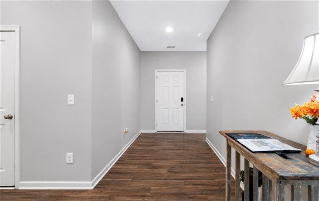 4 bedroom, 2 bathroom, 1,979 sq ft single family residence under contract at 145 Meriwether Lane, Villa Rica, GA 30180 — photo 7