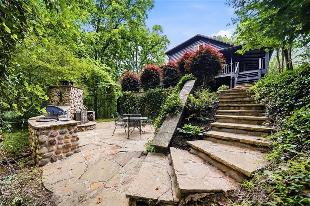 46 Ridgeview Trail, Cartersville, GA 30120 — most recent listing photo