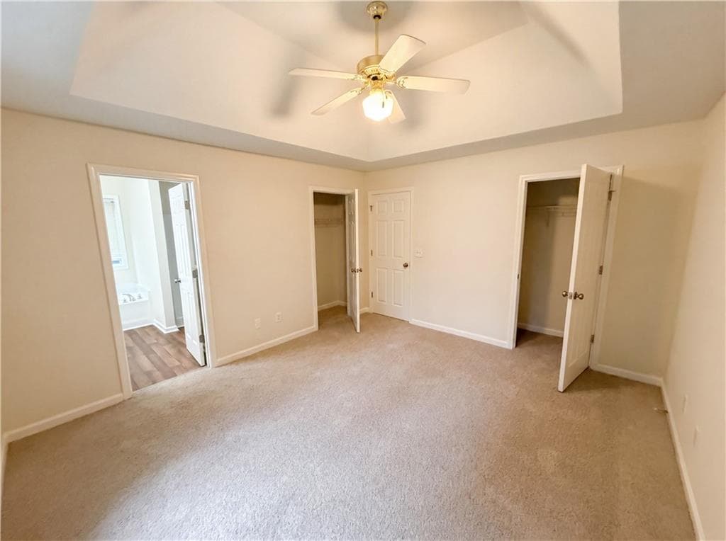 3 bedroom, 3 bathroom, 1,452 sq ft single family residence under contract at 215 Twin Brook Way, Lawrenceville, GA 30043 — photo 4
