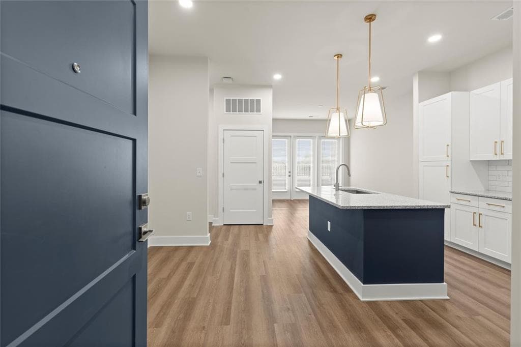 2 bedroom, 1 bathroom condominium for rent at 2648 Sandy Plains Road 324, Marietta, GA 30066 for $2,829 a month — photo 1 of 33