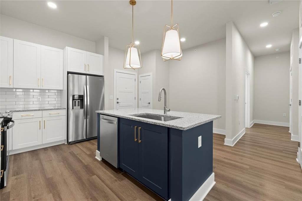 2 bedroom, 1 bathroom condominium for rent at 2648 Sandy Plains Road 324, Marietta, GA 30066 for $2,829 a month — photo 4