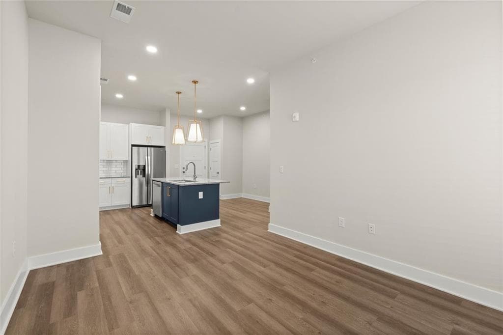 2 bedroom, 1 bathroom condominium for rent at 2648 Sandy Plains Road 324, Marietta, GA 30066 for $2,829 a month — photo 8