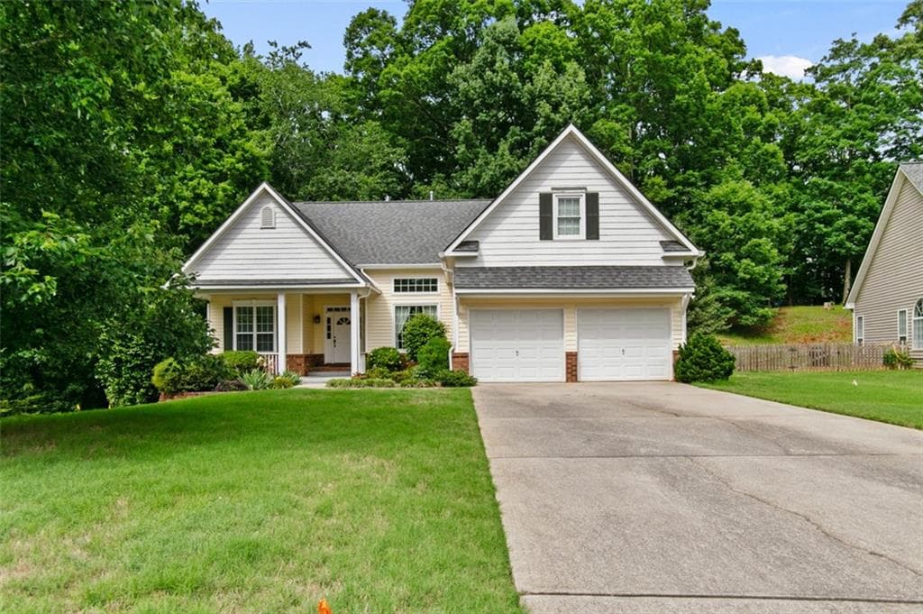 5723 Rutland Way, Powder Springs, GA 30127 — most recent listing photo