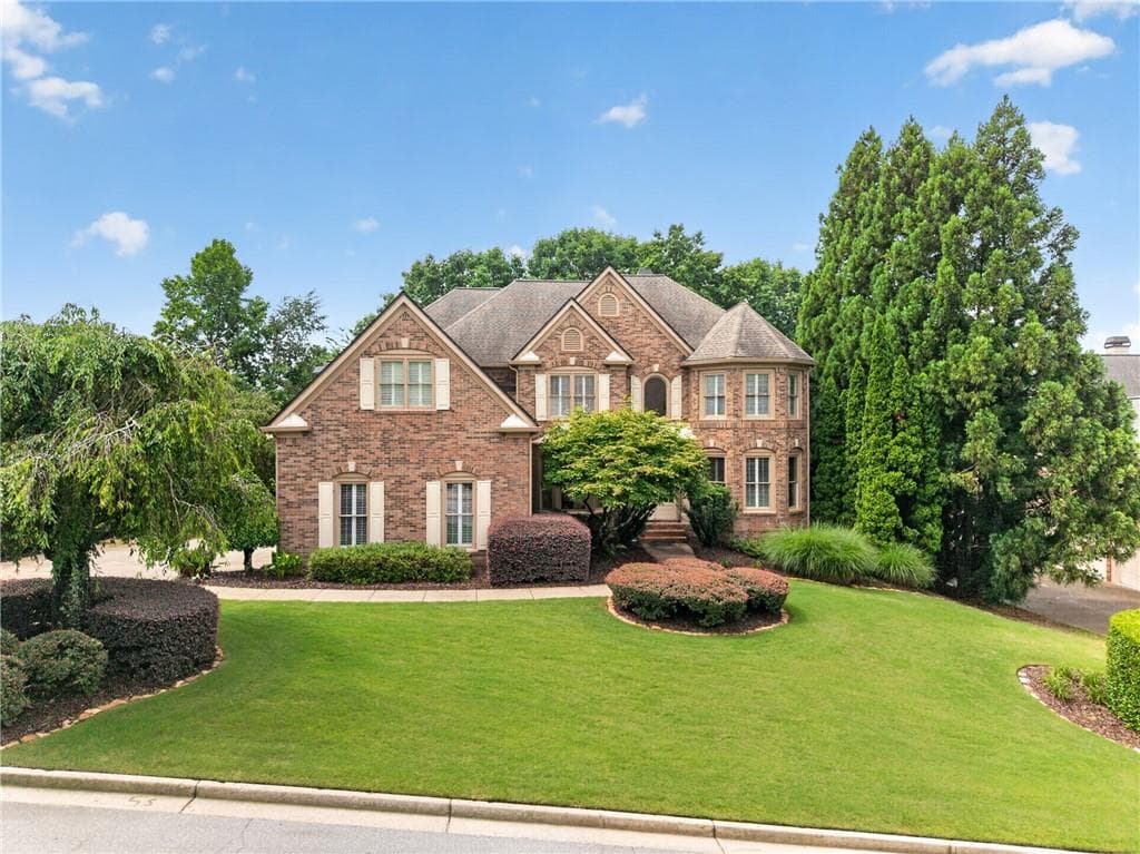 1455 Edenfield Pointe, Cumming, GA 30041 — most recent listing photo