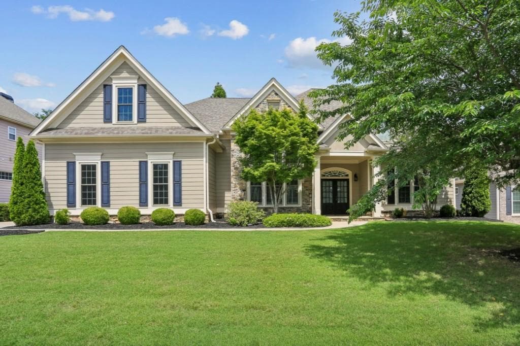 4061 Copper Creek Way, Buford, GA 30519 — most recent listing photo