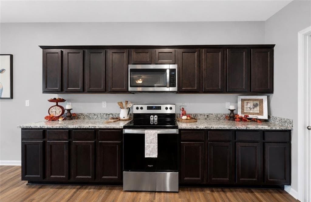 4 bedroom, 2 bathroom, 1,979 sq ft single family residence under contract at 145 Meriwether Lane, Villa Rica, GA 30180 — photo 5