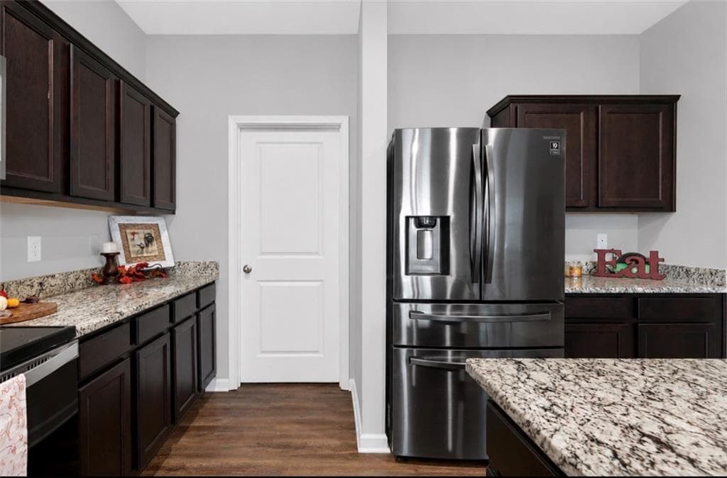 4 bedroom, 2 bathroom, 1,979 sq ft single family residence under contract at 145 Meriwether Lane, Villa Rica, GA 30180 — photo 6