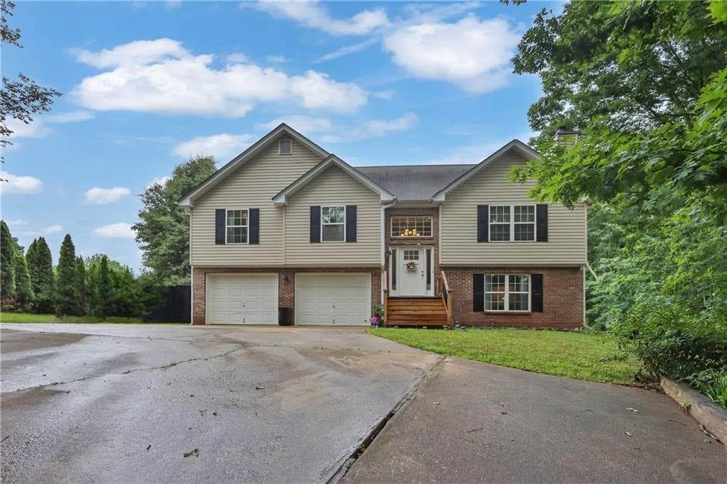 4511 Yearling Court