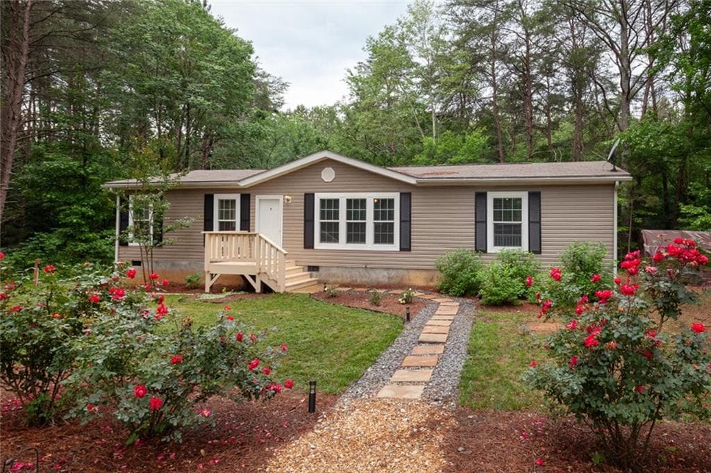 10849 Fairmount Highway, Fairmount, GA 30139 — most recent listing photo